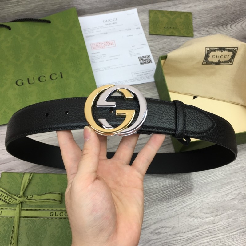 Gvc*1 belts
